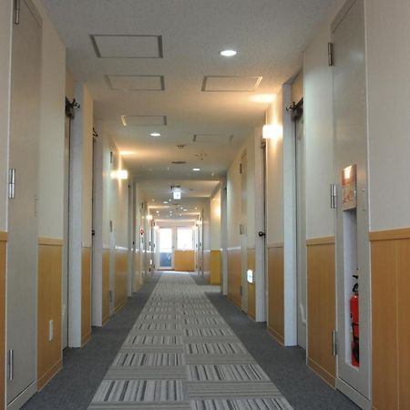 Hotel Shin Οσάκα Εξωτερικό φωτογραφία