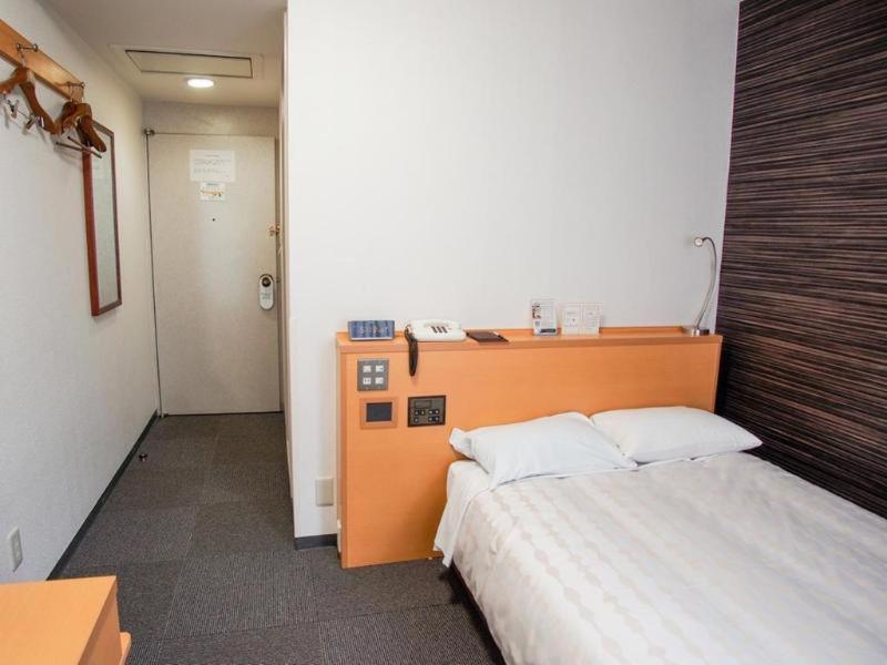 Hotel Shin Οσάκα Δωμάτιο φωτογραφία